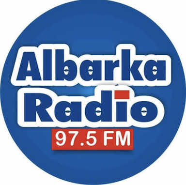 Albarka Radio.