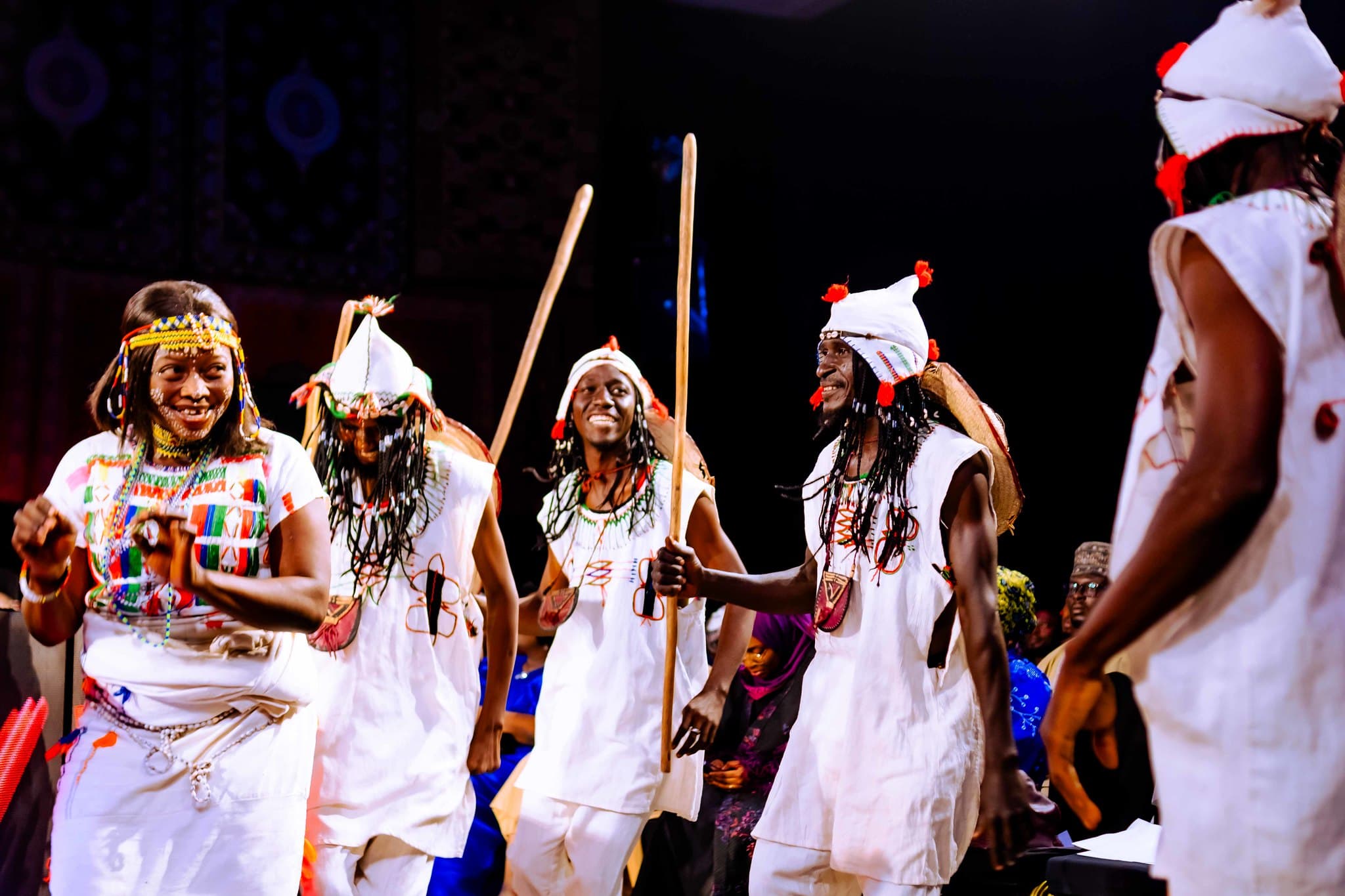 Cultural Highlights