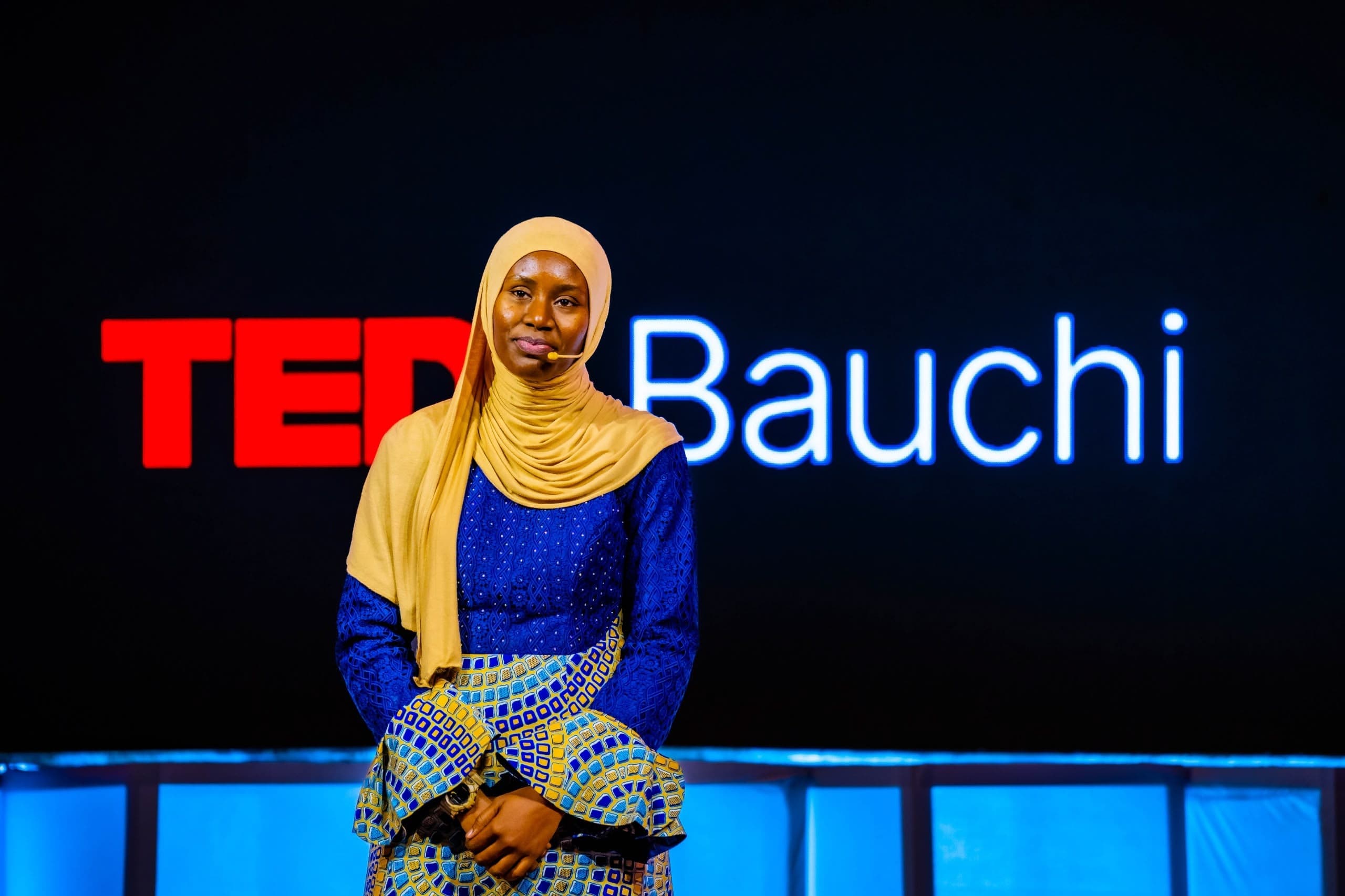 Inspiring Talks