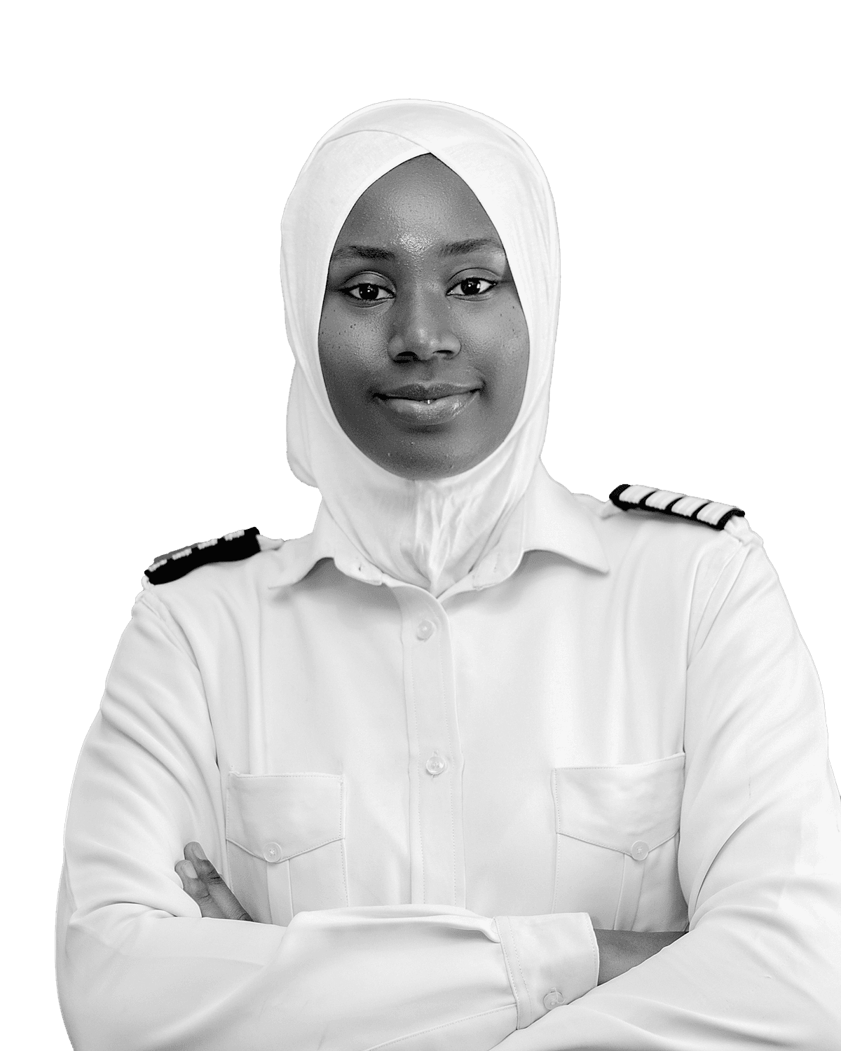 Chief Pilot